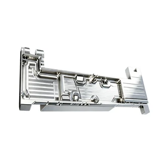 industries that use cnc